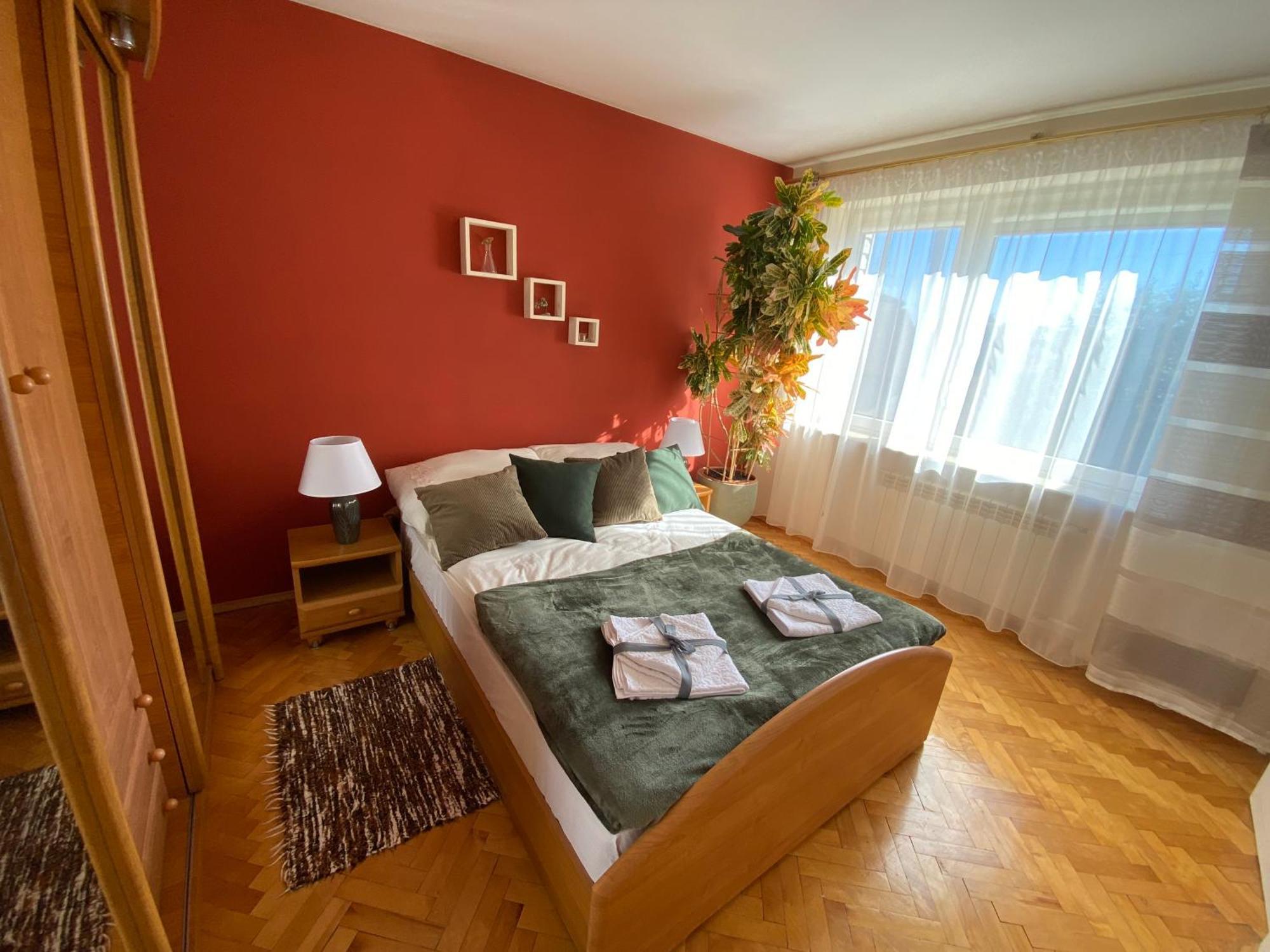 Villa Przytulny Dom Pod Jabloniami Przy Targach Kielce Exterior foto