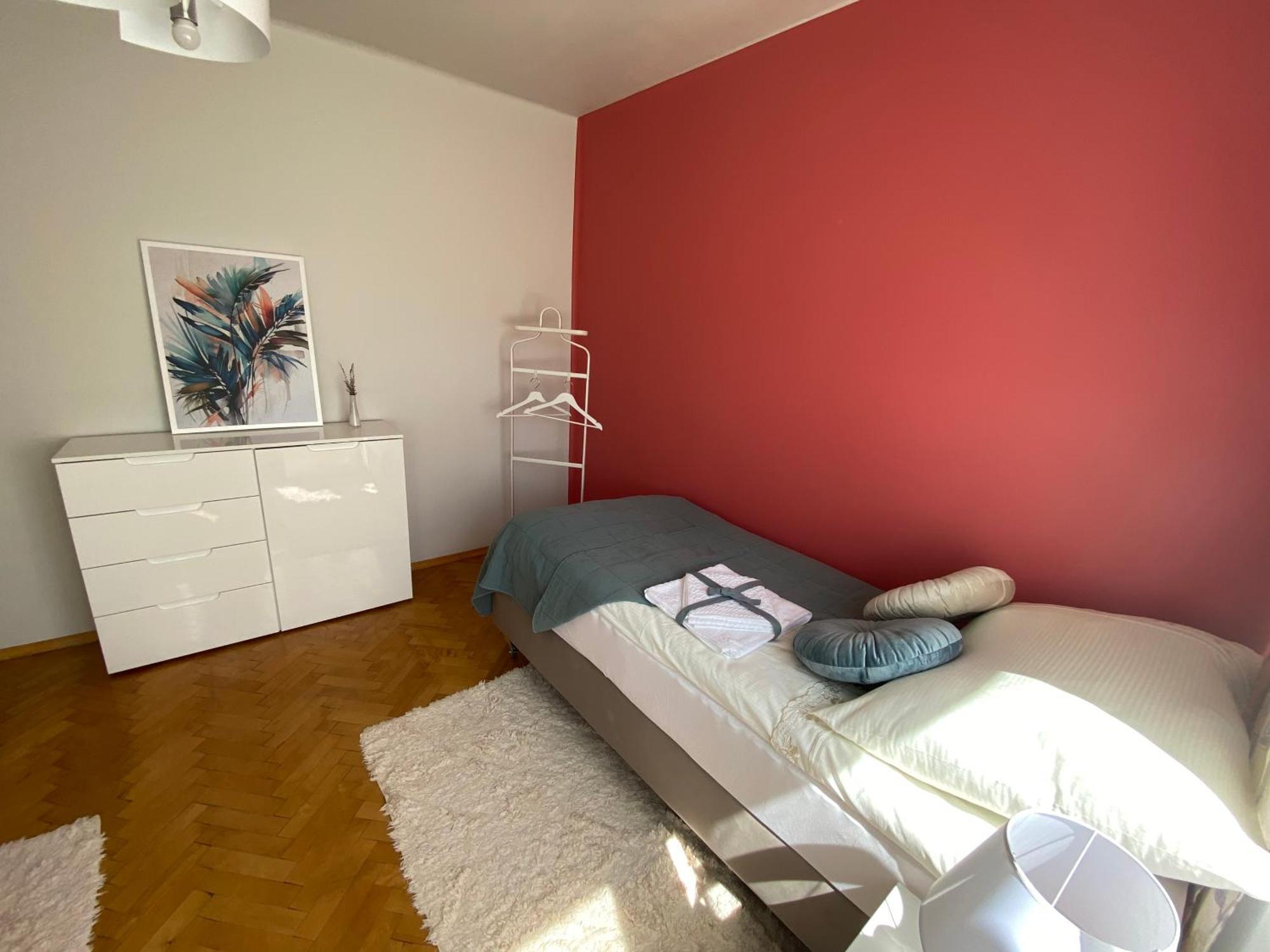 Villa Przytulny Dom Pod Jabloniami Przy Targach Kielce Exterior foto