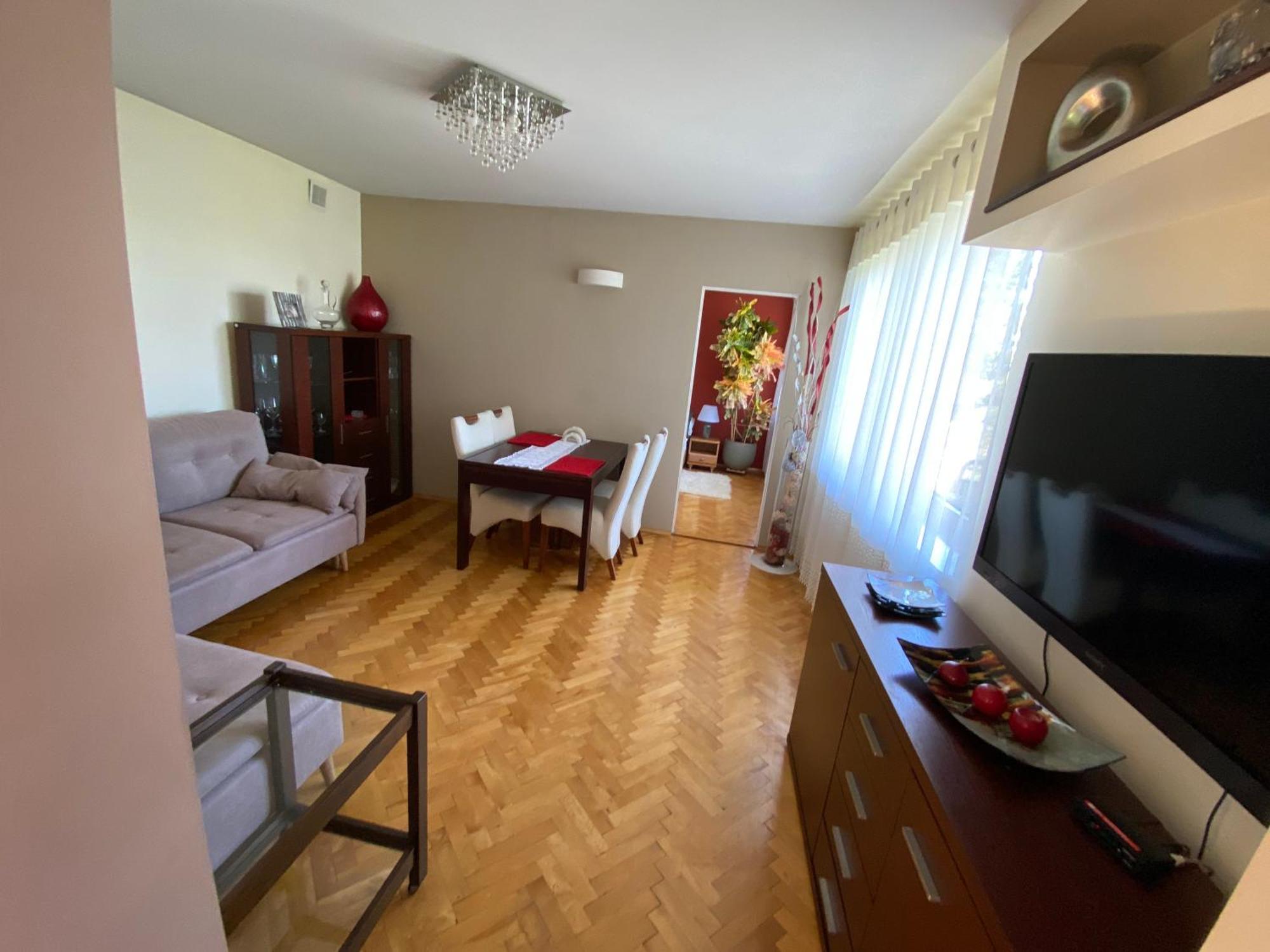 Villa Przytulny Dom Pod Jabloniami Przy Targach Kielce Exterior foto